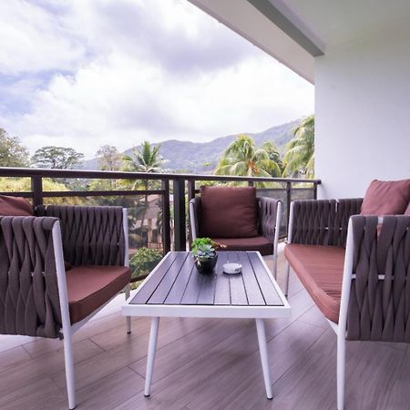 Waterlily Guesthouse Beau Vallon  Eksteriør billede